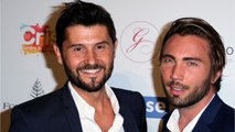 FEMME ACTUELLE - Christophe Beaugrand : il dévoile pour la première fois le visage de son fils Valentin, les internautes fondent