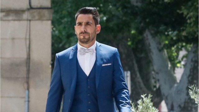 FEMME ACTUELLE - Mariés Au Premier Regard : Romain Tacle Adrien Et L'accuse De Vouloir faire Parler De Lui