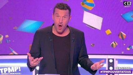 FEMME ACTUELLE - "Love Island" : Benjamin Castaldi Complètement Choqué Par Le Salaire Mirobolant De Nabilla (1)