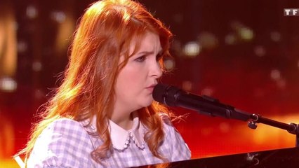 FEMME ACTUELLE - "The Voice" : Une Ancienne Candidate Revient Métamorphosée