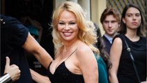 FEMME ACTUELLE - Pamela Anderson : 12 jours après son mariage… elle divorce !