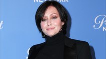 FEMME ACTUELLE - Shannen Doherty Touchée Par Un Cancer Agressif : Elle Adresse Un Message Bouleversant À Ses Fans (1)