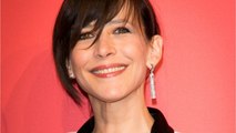 FEMME ACTUELLE - Sophie Marceau : son fils Vincent Zulawski se confie sur la relation qu'il entretient avec sa mère