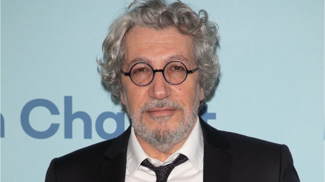 FEMME ACTUELLE - Alain Chabat : ce drame familial après lequel il aurait pu mettre fin à sa carrière