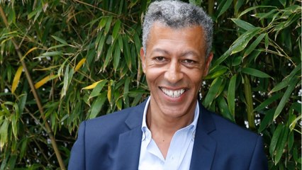 FEMME ACTUELLE - "Faites entrer l'accusé" : qui est Rachid M'Barki, le nouveau présentateur de l'émission ?