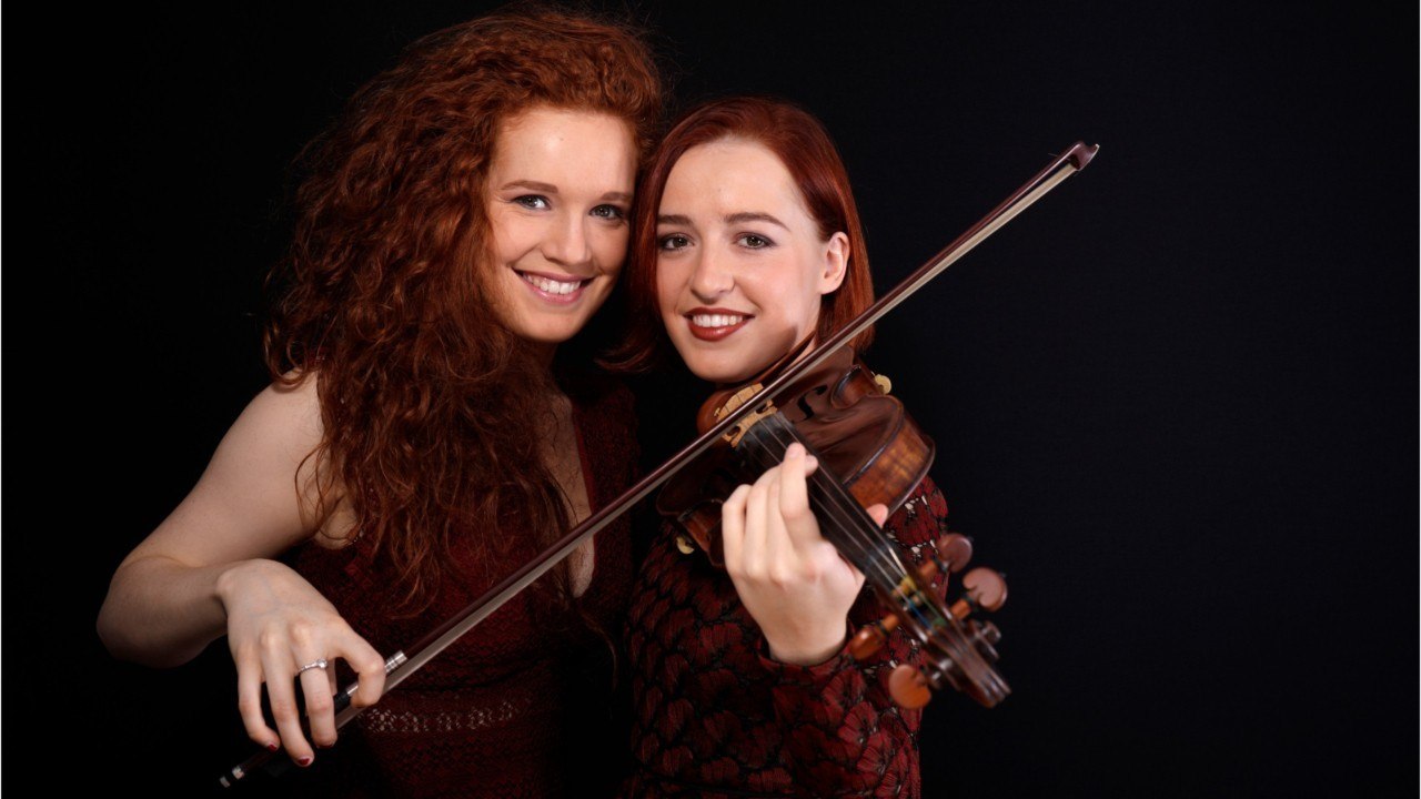 FEMME ACTUELLE - Camille et Julie Berthollet ("Prodiges") dénoncent des agressions sexuelles dans le milieu de la musique