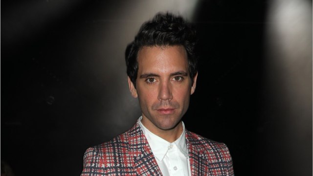 FEMME ACTUELLE - Mika : Une De Ses Fans Affirme Que Le Chanteur Lui a Sauvé La Vie (1)