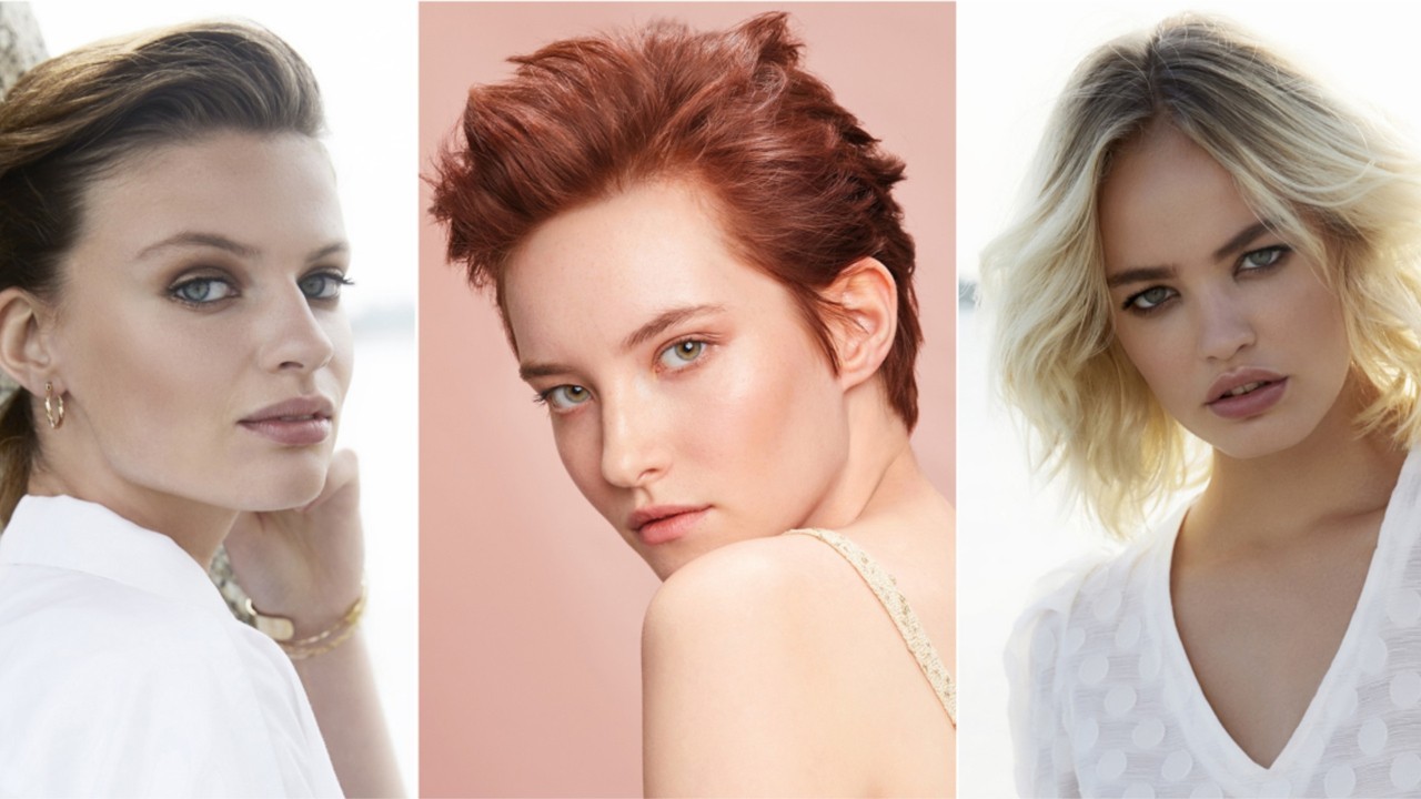 Coupe Dégradé Femme Cheveux Fins Cheveux fins : découvrez LA nouvelle coupe tendance, qui permet d'avoir  plus de volume : Femme Actuelle Le MAG