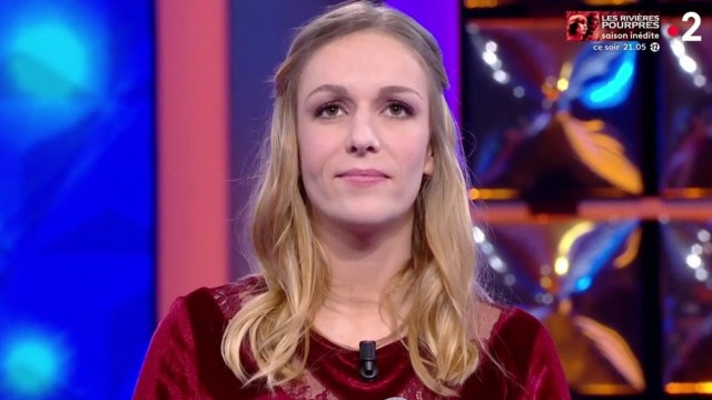 FEMME ACTUELLE - “N’oubliez pas les paroles” : Margaux se défend face aux critiques qui l’accusent d’être favorisée