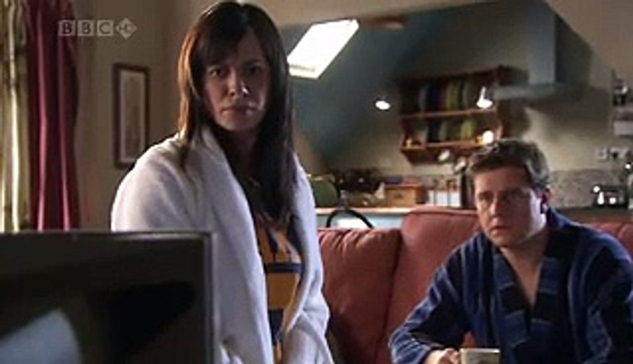 Torchwood - S01E13 - E13 - End Of Days - Aka Apocalypse