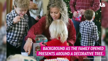 How the Duggar Family Celebrated Christmas Together After Josh Duggar’s Conviction