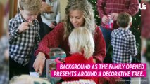 How the Duggar Family Celebrated Christmas Together After Josh Duggar’s Conviction