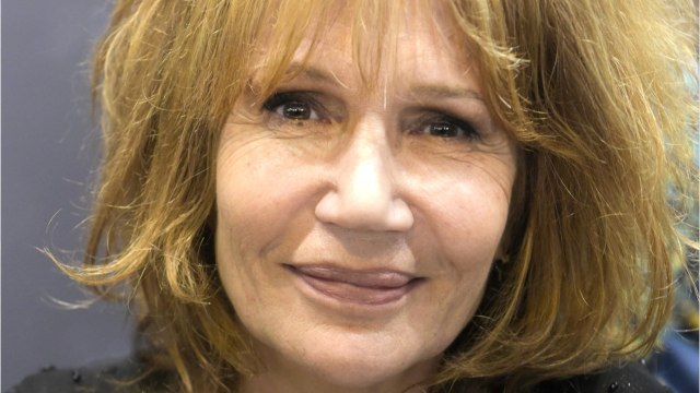 FEMME ACTUELLE - Clémentine Célarié : sa déclaration engagée sur la différence d'âge en amour