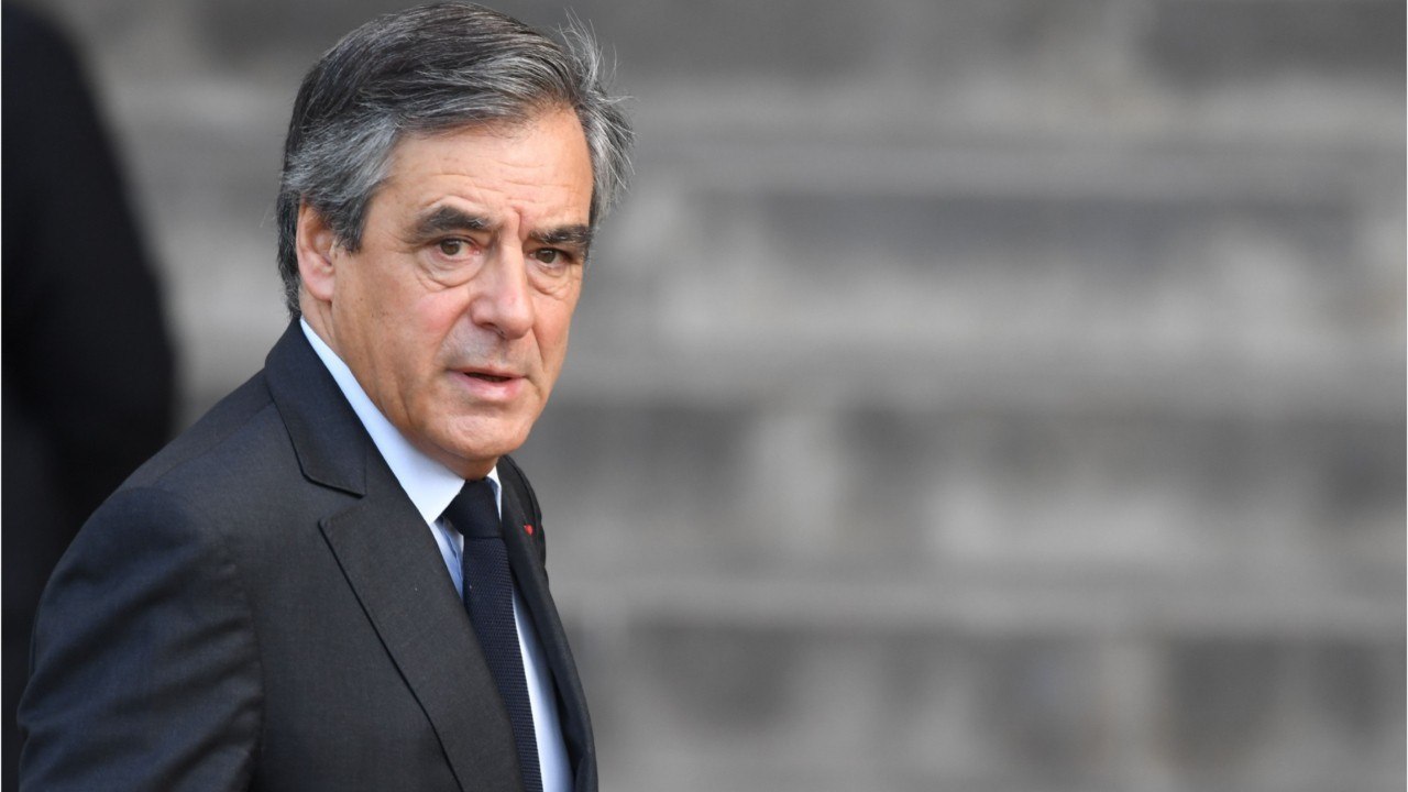 FEMME ACTUELLE - François Fillon Sur France 2 :...