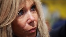 FEMME ACTUELLE - Municipales 2020 : Brigitte Macron utilisée malgré elle pour la campagne d’un candidat ? Son cabinet monte au créneau