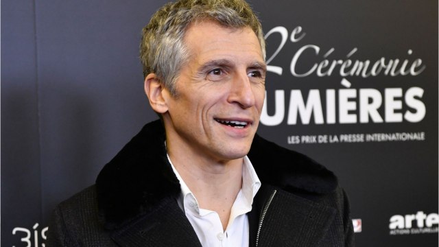 FEMME ACTUELLE - C'est un truc pour faire du fric : Patrick Sébastien dézingue Nagui et le retour d' Intervilles