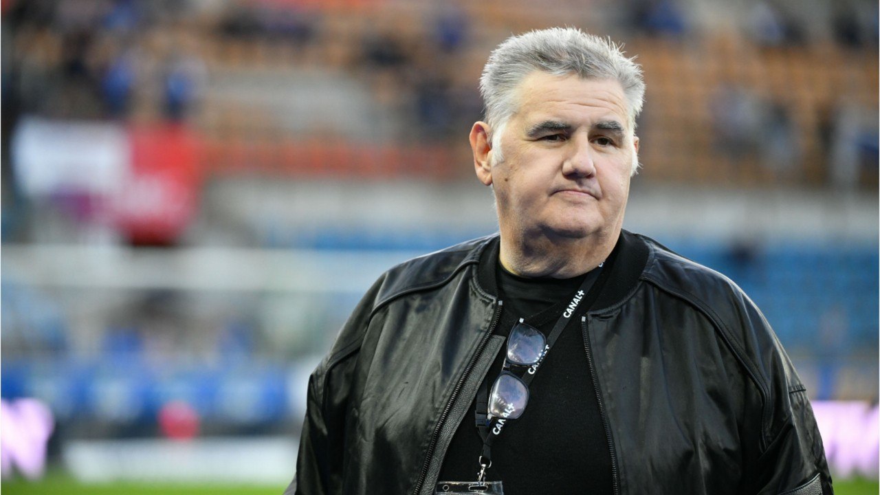 FEMME ACTUELLE - Pierre Ménès cambriolé : 120 000 euros de bijoux dérobés, un des voleurs condamné à 21 mois de prison ferme