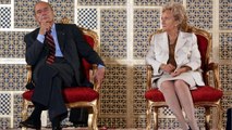 FEMME ACTUELLE - Jacques et Bernadette Chirac : cette émission qui a failli briser leur couple