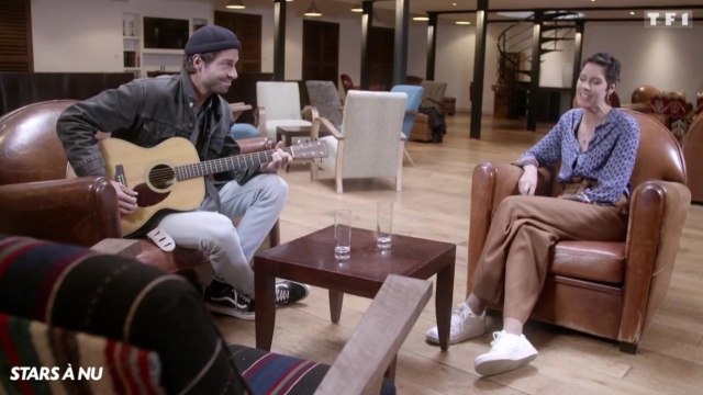 FEMME ACTUELLE - Stars à nu : le message bouleversant de Fanny Leeb à son frère, Tom, qui l'a soutenue pendant son cancer