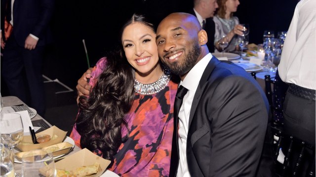 FEMME ACTUELLE - Mort de Kobe Bryant : qui est Vanessa Laine sa femme ?