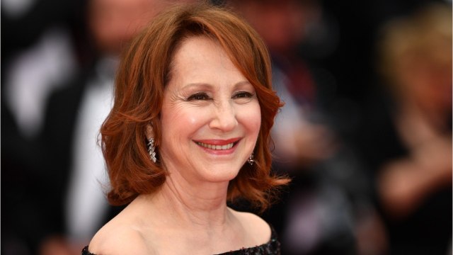 FEMME ACTUELLE - TPMP People : Nathalie Baye Serait En Réanimation Selon Les Chroniqueurs (1)