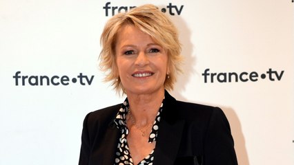 FEMME ACTUELLE - Divorce, amour et bistouri : les confidences de Sophie Davant