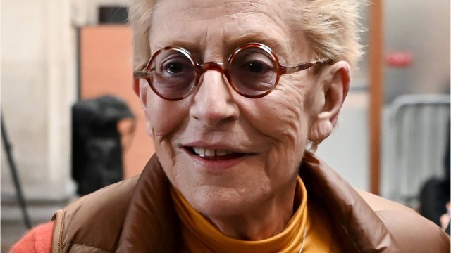 FEMME ACTUELLE - Grain De Riz : Isabelle Balkany Assume Fièrement Ce Surnom Qu'elle Donne À Son Employé Asiatique