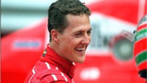 FEMME ACTUELLE - Michael Schumacher : l'auteur des photos macabres démasqué