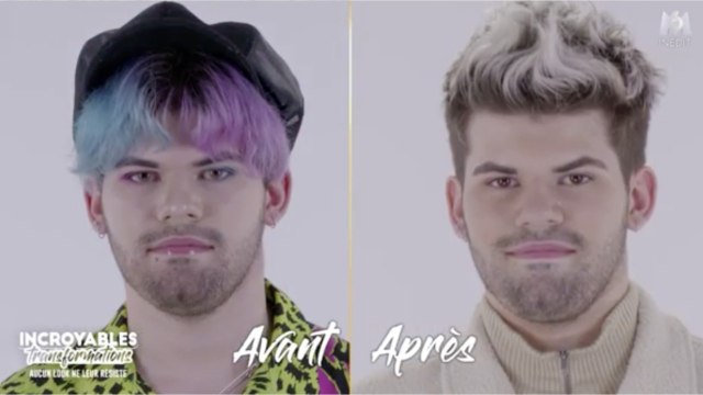 FEMME ACTUELLE - “Incroyables Transformations” : Les Internautes Scandalisés Par Une Maman Qui Veut Changer Le Look De Son Fils (1)
