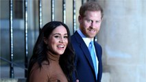 FEMME ACTUELLE - Prince Harry : Meghan Markle le met au régime et au sport pour leur arrivée à Los Angeles