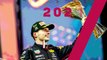 2021 Rewind: Max Verstappen - 2021 F1 World Champion