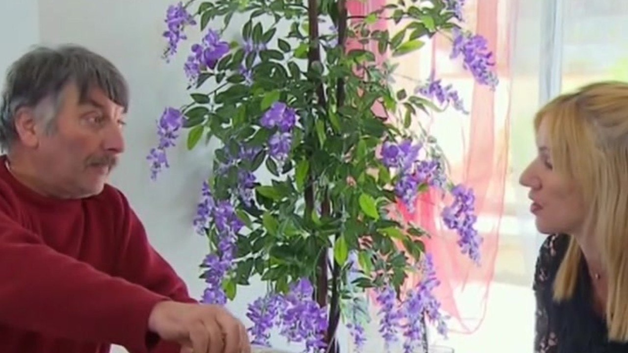 FEMME ACTUELLE - “L’Amour est dans le pré” 2019 : Fatima présente son nouveau compagnon, Stéphane… et tacle son ex Didier