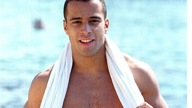 FEMME ACTUELLE - Adel Kachermi : que devient l'ex-membre des 2Be3 ?