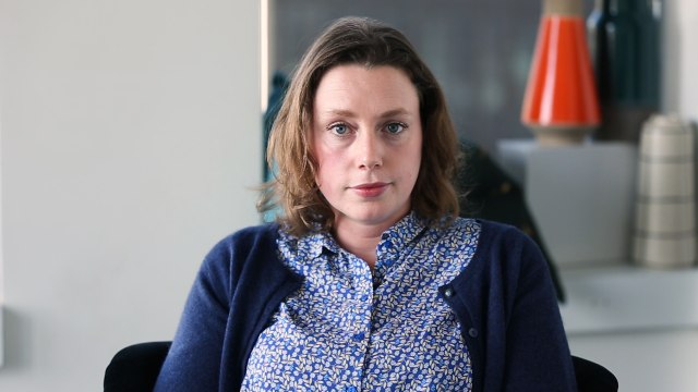 FEMME ACTUELLE - HÉLÈNE POMMIER : SOIGNER L'ENDOMÉTRIOSE PAR LA NATUROPATHIE