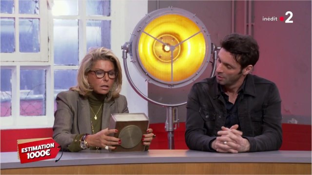 FEMME ACTUELLE - Affaire Conclue : Le Nouvel Acheteur, Johan Ledoux, Ne Convainc Pas Les Téléspectateurs (1)