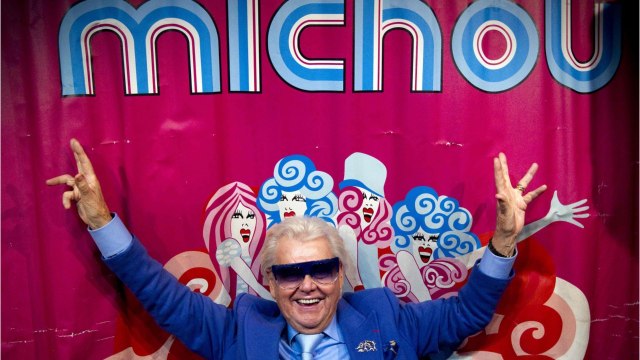 FEMME ACTUELLE - Michou : l’une de ses dernières volontés n’a pas encore été respectée