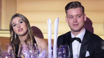 FEMME ACTUELLE - Michael Schumacher : sa fille Gina Maria bientôt mariée ? La rumeur enfle