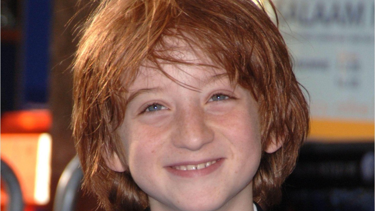 FEMME ACTUELLE - "Nanny McPhee" : mort de l’acteur Raphael Coleman à l’âge de 25 ans