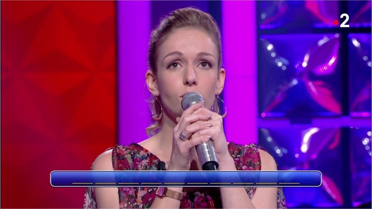 FEMME ACTUELLE - "N'oubliez pas les paroles" : détrôné par Margaux, Kevin a ressenti un pincement au coeur