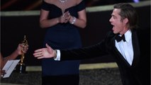 FEMME ACTUELLE - Oscars 2020 : voici le résumé en 10 images des moments qu'il ne fallait pas louper (si vous n'avez pas eu le temps de voir la cérémonie)