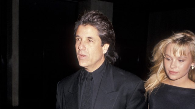 FEMME ACTUELLE : Pamela Anderson s'est mariée en secret !