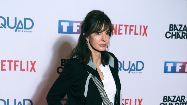FEMME ACTUELLE - Anne Parillaud : comment vit-elle les accusations de viol à l’encontre de Luc Besson, le père de sa fille ?