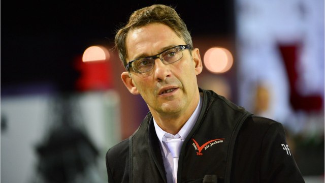 FEMME ACTUELLE - Julien Courbet furieux : il pousse un coup de gueule après les attaques racistes d'une internaute