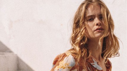 FEMME ACTUELLE - Les petits tops du printemps à porter dès aujourd'hui