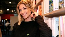 FEMME ACTUELLE - Alexandra Rosenfeld dévoile un adorable cliché avec sa fille Jim et fait fondre les internautes