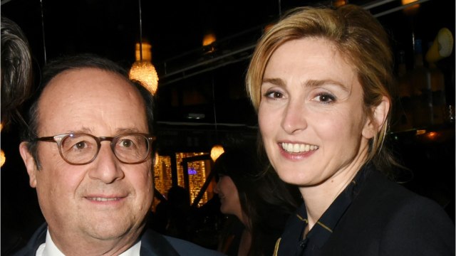 FEMME ACTUELLE - Julie Gayet et François Hollande : leur domicile parisien cambriolé