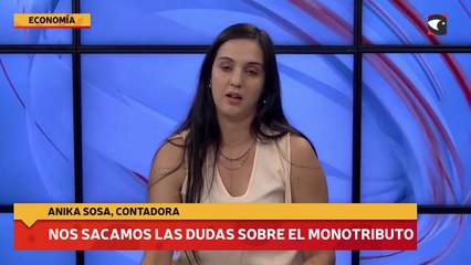 Nos sacamos las dudas sobre el monotributo