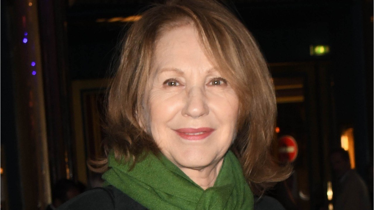 FEMME ACTUELLE - Nathalie Baye Hospitalisée : Son Retour Sur Instagram Rassure Ses Fans (1)