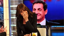 FEMME ACTUELLE - Carla Bruni et Nicolas Sarkozy fêtent leurs 12 ans de mariage : la véritable histoire de leur officialisation à Disneyland révélée