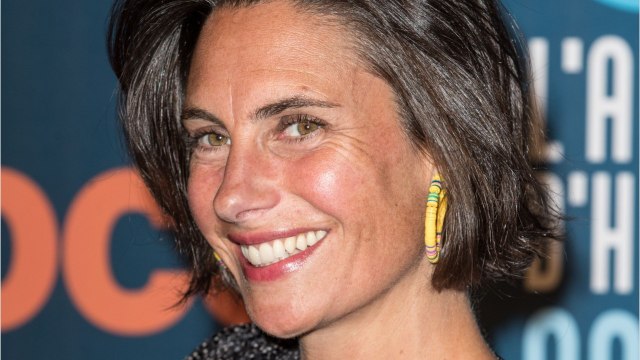 FEMME ACTUELLE - Stars À Nu : Topless, Alessandra Sublet Enflamme La Toile (2)